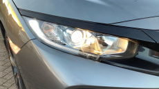 Honda Civic 1.0 VTEC Turbo 126 SR 5dr Petrol Hatchback